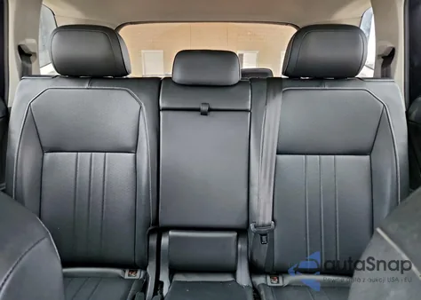 2022 Volkswagen Tiguan Se из США, поврежденный, VIN 3VV3B7AX5NM150154